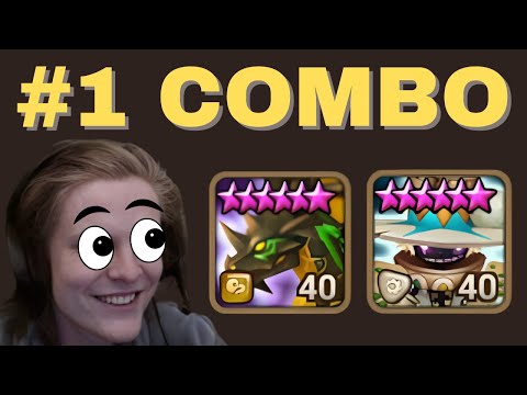 I'M BRINGING JAMIRE & TABLO BACK! (Summoners War)