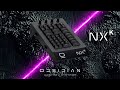 Obsidian Control - NX K