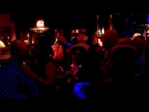 Marcel Dool (Jouw blik) Thalia partyhome