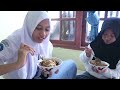 LEZATNYA MIE AYAM BIKINAN MERTU4 ACARA UL4NG TAHUN KEPONAKANKU ALIKA