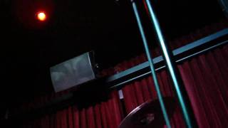 Spitalfield - &quot;The Only Thing That Matters&quot; live