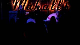 The Dig -- Bleeding Heart