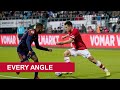 Every Angle | Idrissi | AZ - RKC Waalwijk