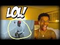 Flight Reacts To Dad Taking Over Sons Youtube Channel GONE WRONG