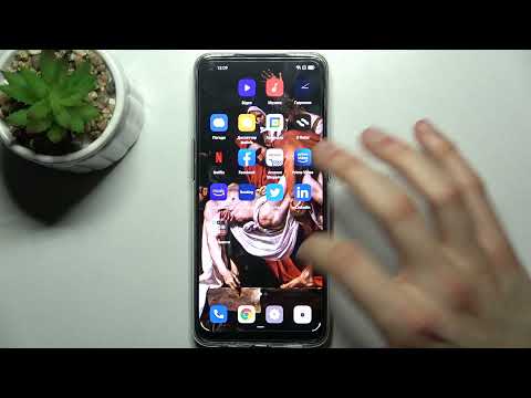 How to Change System Language on Oppo Reno 5 Lite – Switch Language