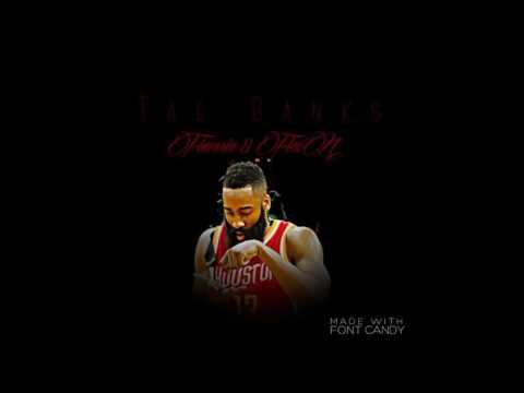 Finesse and Flexing - TaeBanks