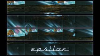 Neroche - Late Summer Sky (Remix) - Epsilon