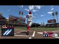 MLB 24 Home Run Compilation Part 5