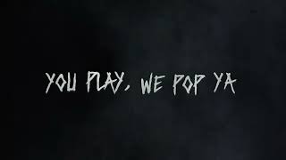 Trippie Redd – Popular (Official Lyric Video)