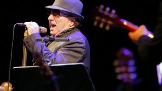 Van Morrison - Live in Barcelona - 2015