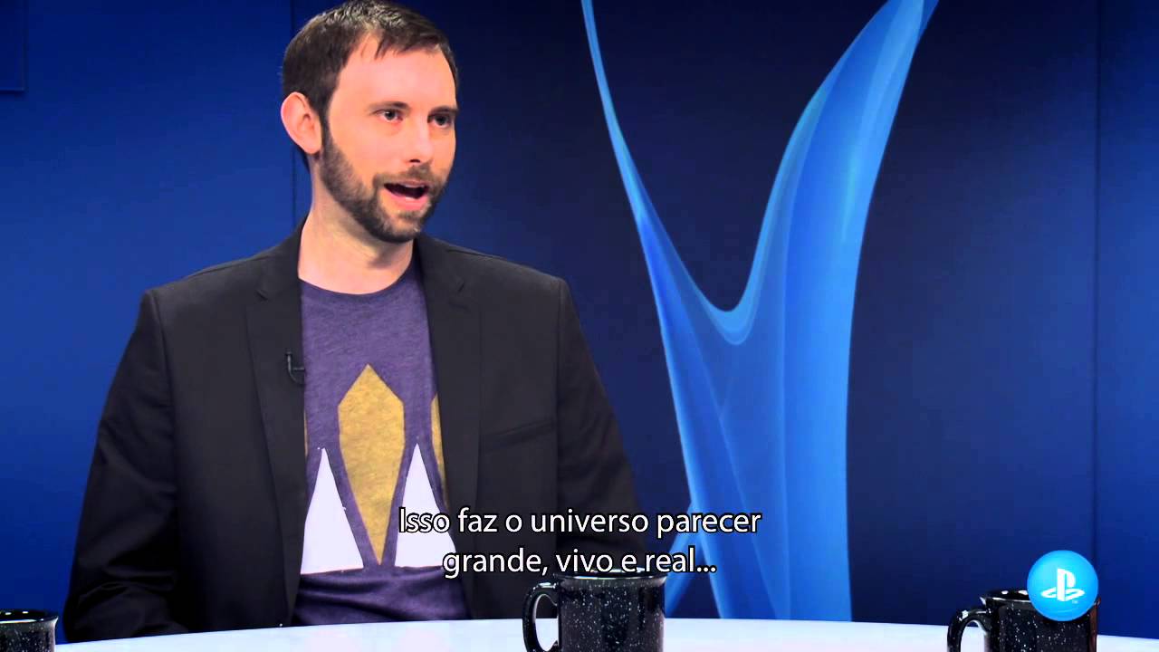 Episódio 1 do Conversations with Creators, “Bungie” Está Disponível Agora!