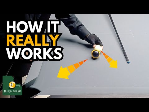 The Truth About Cue Ball Control (That I Wish Knew Earlier)