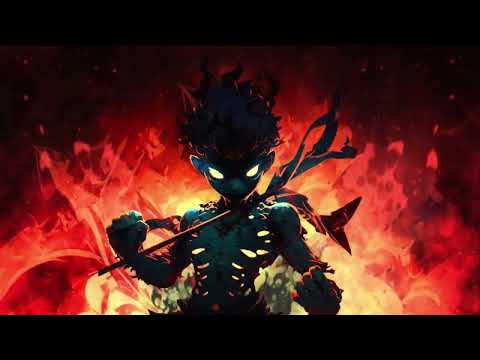 0to8 × DJ Ritmo55 - Bate Forte e Dança (Brazilian Funk)