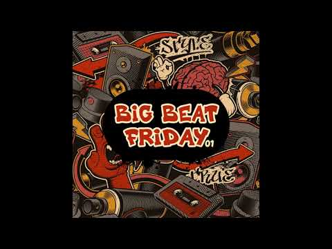 Floyd the Barber - Big Beat Friday 01 mix