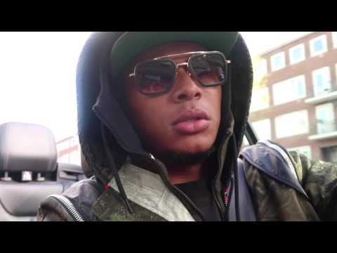 IMPLANTAAT x JAMAICAANSE DANSBATTLE x START CARIBBEAN TOUR  #BOLLEVLOG 2  ✨