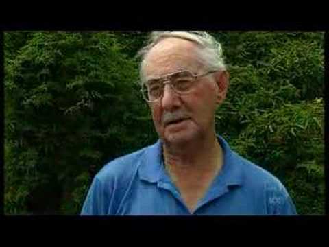 Max Cherry Tribute - ABC TV