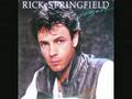 Rick Springfield - I Need You
