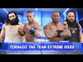 Luke Harper amp John Cena vs Randy Orton amp Luke Harper amp John Cena vs Randy Orton amp