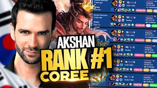 CE GÉNIE DETRUIT LA CORÉE, SES ASTUCES 200 IQ (Même Lv 1) POUR 1v9 EN SOLOQ !