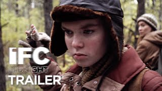 Hunter Hunter - Official Trailer  HD  IFC Midnight