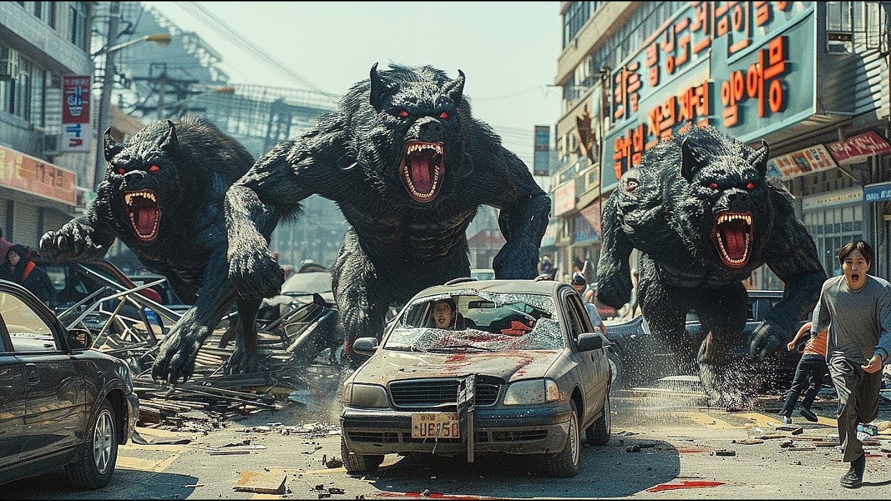 By ELIMINATING SUPER INTELLIGENT DOG PUPPIES, humans WILL NOT BE FORGIVEN by ANIMALS