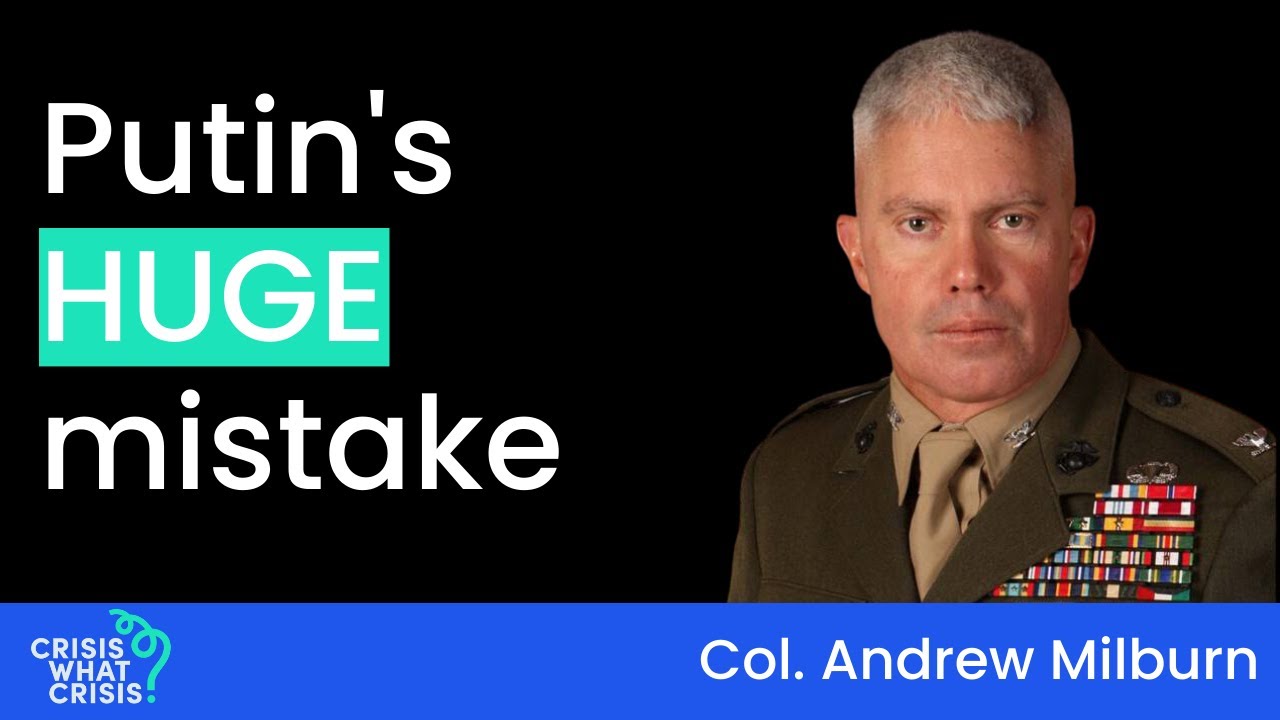 From Iraq to Ukraine to losing his daughter in a car crash, this decorated colonel learned that some battles require an entirely different perspective to survive.