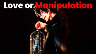 Love or Manipulation? The Dark Side of Relationships Explored