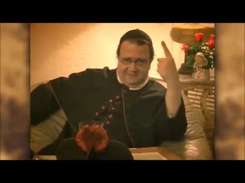 Padre Gregory Hesse sobre o fundador do Opus Dei (2002).