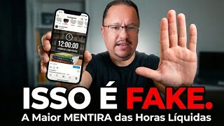 A Farsa do Instagram: Por que NINGUÉM estuda 12h (E você vai REPROVAR tentando)"