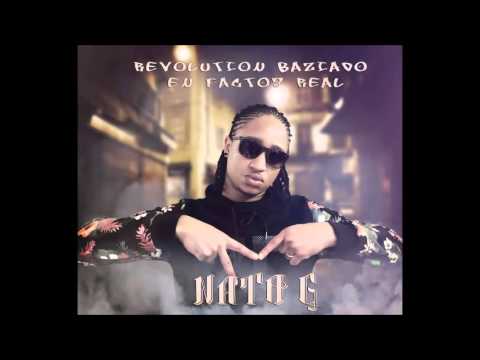 NATO G - Mundo duedo