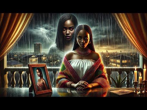 Elle a Tué sa meilleure amie pour lui voler sa vie #histoireafricaine #histoire #conteafricain