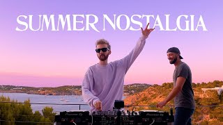 summer nostalgia - rihanna, avicii, justin bieber, kygo, selena gomez, alok, bastille, david guetta