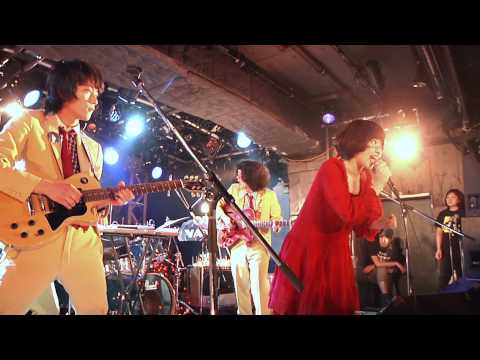 山田エリザベス良子 with おとぎ話 － ドッペルゲンガー 2013/5/17＠新宿ロフト