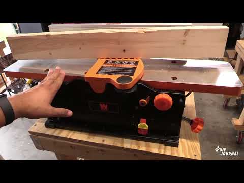 Benchtop Jointer and Planer- SHOULD YOU BUY THEM?