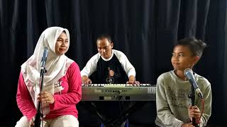 Download lagu PUSARA CINTA - RACHMAT KARTOLO - BAGOES FAMILY COVER mp3