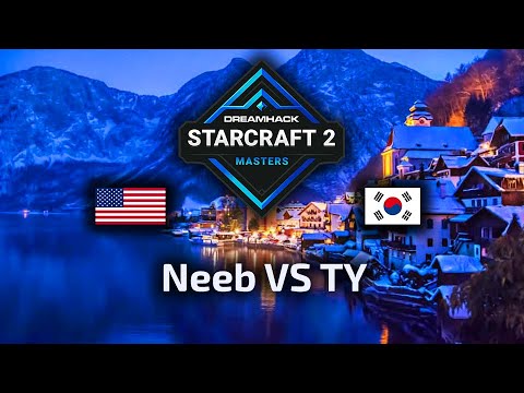 HIT! Neeb VS TY - PvT - DreamHack Masters Winter 2020 Season Finals - polski komentarz