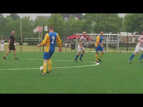 20180527 Internos Zo - JEKA Zo4: 1-4