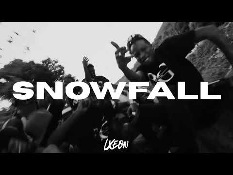 [FREE] Skillibeng x Skeng Type Beat x Dancehall Type Beat - "SNOWFALL"