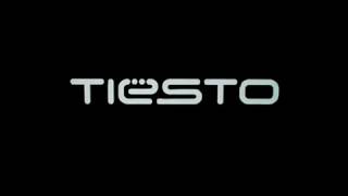 DJ Tiesto - Never