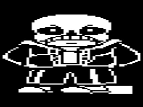 DONT CALL SANS from UNDERTALE IN SUPER MARIO 64 at 3:00 AM (He will eat your wife)