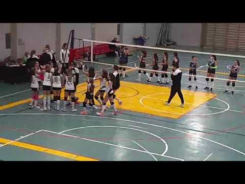 Under 14 - Volley Millenium BS vs Volley Rezzato