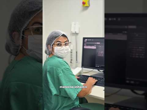 Ressonância Magnética • Hospital da Mulher • João Pessoa