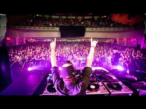 Andy C   Skibadee & Fearless @ One Nation 1999