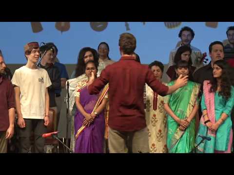 Ethno India 2018 – Finalé Concert