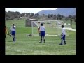 Alonso A. Pacheco U-13/U-14 Highlights