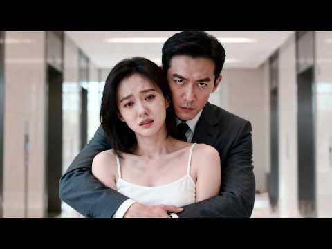 She divorced and took the child with her; when they met again, the scumbag regretted it to the core!