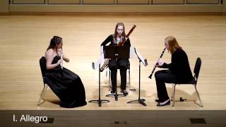 Kummer - Trio in F Major, op. 32