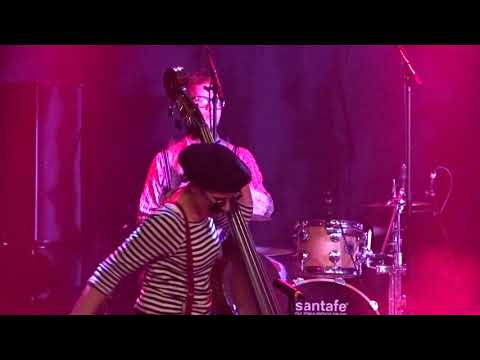 toi et moi Live @Cologne Humba 2019 – Du bess die Stadt