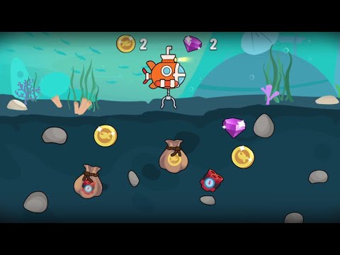 @Fishdom Level 10774 and Minigame!