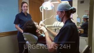 Clínica Dental Las Rozas